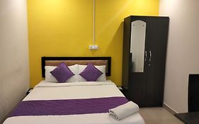 Hotel Sy Comforts